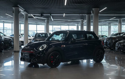 MINI Hatch, 2019 год, 3 050 000 рублей, 1 фотография