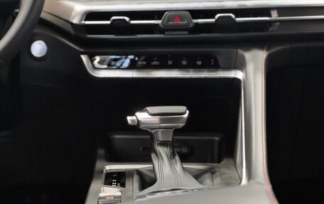 Changan CS35 Plus, 2024 год, 2 649 900 рублей, 14 фотография