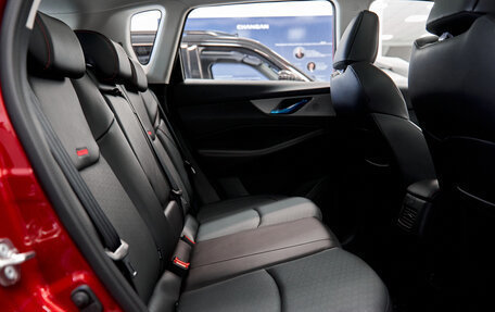 Changan CS35 Plus, 2024 год, 2 649 900 рублей, 18 фотография