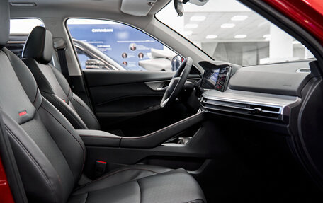 Changan CS35 Plus, 2024 год, 2 649 900 рублей, 17 фотография