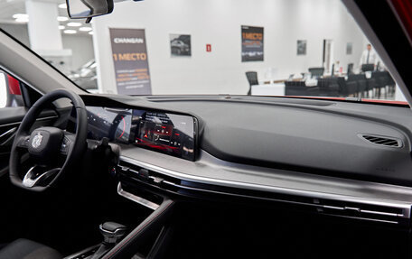 Changan CS35 Plus, 2024 год, 2 649 900 рублей, 16 фотография