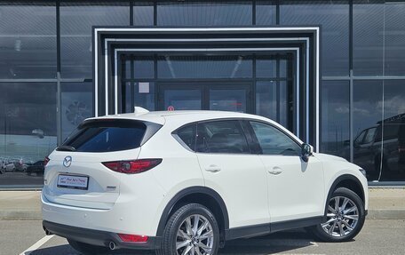 Mazda CX-5 II, 2020 год, 3 548 000 рублей, 4 фотография