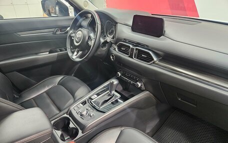 Mazda CX-5 II, 2020 год, 3 548 000 рублей, 7 фотография
