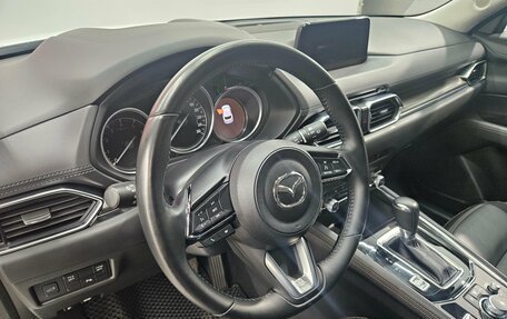 Mazda CX-5 II, 2020 год, 3 548 000 рублей, 9 фотография