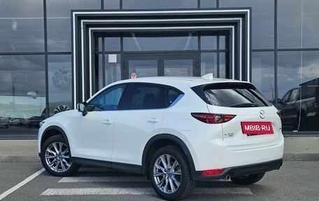 Mazda CX-5 II, 2020 год, 3 548 000 рублей, 6 фотография