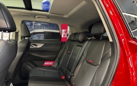 Changan CS35 Plus, 2024 год, 2 649 900 рублей, 20 фотография