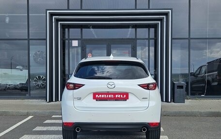 Mazda CX-5 II, 2020 год, 3 548 000 рублей, 5 фотография