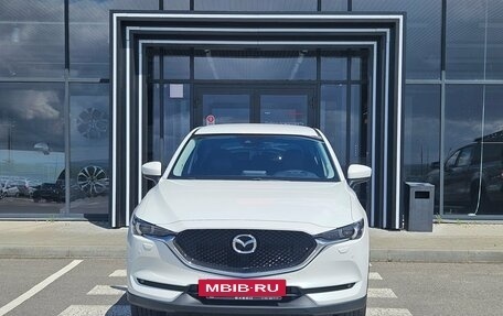 Mazda CX-5 II, 2020 год, 3 548 000 рублей, 2 фотография