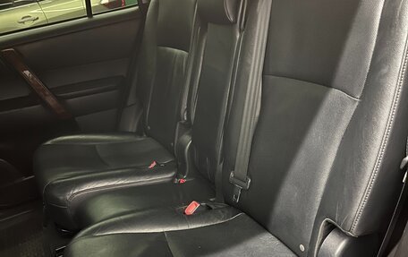 Toyota Highlander III, 2011 год, 1 950 000 рублей, 13 фотография