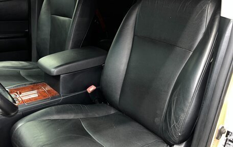 Toyota Highlander III, 2011 год, 1 950 000 рублей, 9 фотография