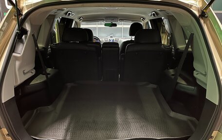 Toyota Highlander III, 2011 год, 1 950 000 рублей, 15 фотография
