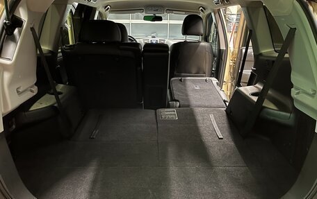 Toyota Highlander III, 2011 год, 1 950 000 рублей, 16 фотография