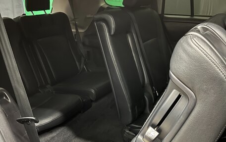 Toyota Highlander III, 2011 год, 1 950 000 рублей, 17 фотография