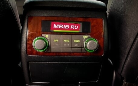 Toyota Highlander III, 2011 год, 1 950 000 рублей, 14 фотография