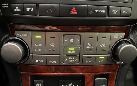 Toyota Highlander III, 2011 год, 1 950 000 рублей, 26 фотография