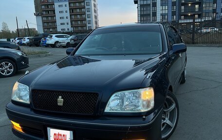 Toyota Crown, 2000 год, 840 000 рублей, 4 фотография