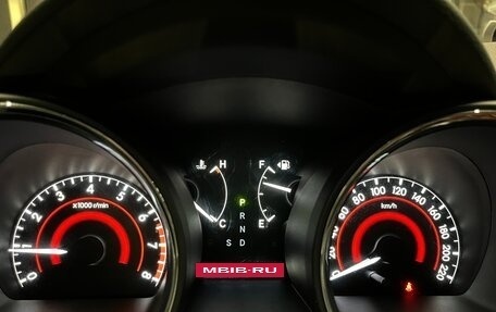 Toyota Highlander III, 2011 год, 1 950 000 рублей, 22 фотография