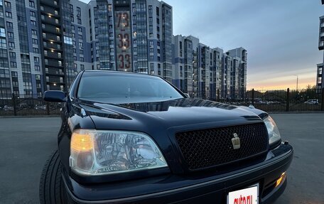 Toyota Crown, 2000 год, 840 000 рублей, 3 фотография