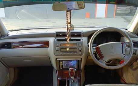 Toyota Crown, 2000 год, 840 000 рублей, 6 фотография