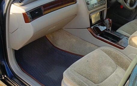 Toyota Crown, 2000 год, 840 000 рублей, 7 фотография