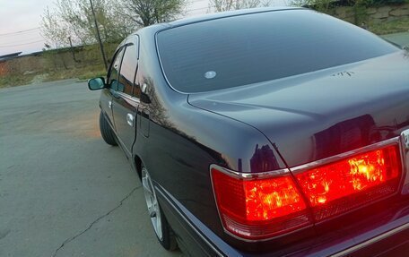 Toyota Crown, 2000 год, 840 000 рублей, 11 фотография
