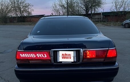 Toyota Crown, 2000 год, 840 000 рублей, 9 фотография