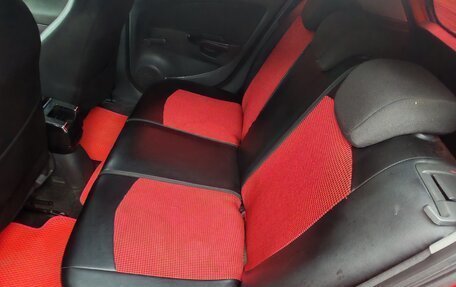 Opel Corsa D, 2007 год, 390 000 рублей, 8 фотография