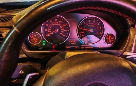 BMW 4 серия, 2020 год, 3 800 000 рублей, 8 фотография