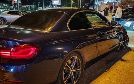 BMW 4 серия, 2020 год, 3 800 000 рублей, 5 фотография