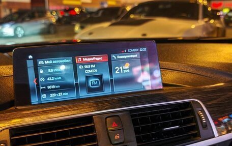 BMW 4 серия, 2020 год, 3 800 000 рублей, 9 фотография