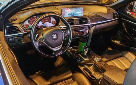 BMW 4 серия, 2020 год, 3 800 000 рублей, 7 фотография