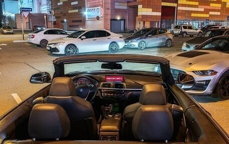 BMW 4 серия, 2020 год, 3 800 000 рублей, 12 фотография