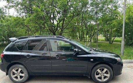 Mazda 3, 2005 год, 495 000 рублей, 5 фотография