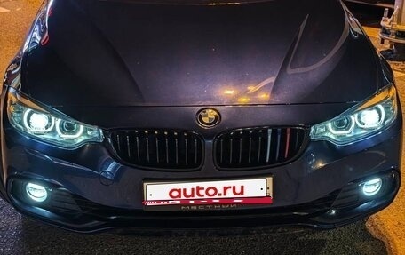 BMW 4 серия, 2020 год, 3 800 000 рублей, 2 фотография