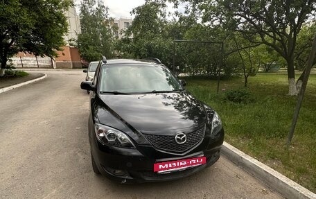 Mazda 3, 2005 год, 495 000 рублей, 2 фотография