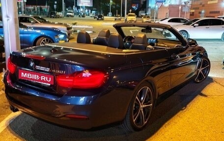 BMW 4 серия, 2020 год, 3 800 000 рублей, 15 фотография