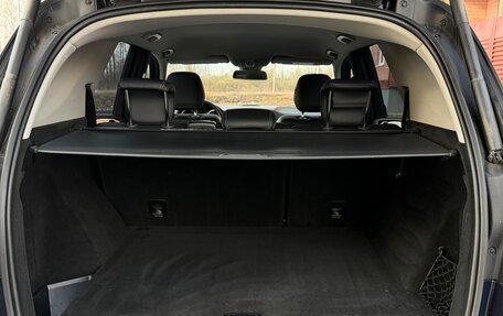 Mercedes-Benz M-Класс, 2015 год, 2 340 000 рублей, 19 фотография