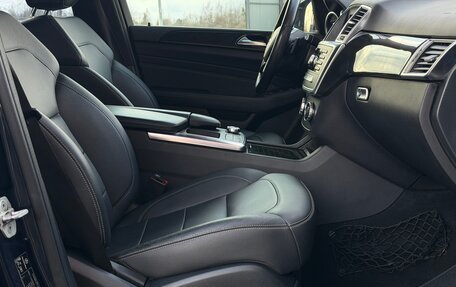 Mercedes-Benz M-Класс, 2015 год, 2 340 000 рублей, 21 фотография