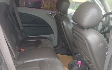 Chrysler PT Cruiser, 2001 год, 200 000 рублей, 6 фотография