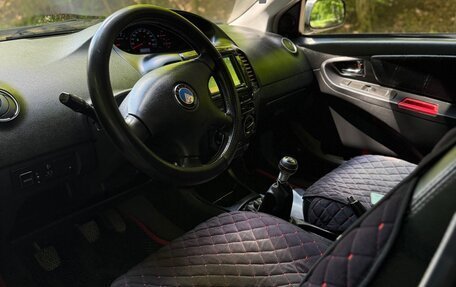 Geely MK I рестайлинг, 2011 год, 320 000 рублей, 4 фотография