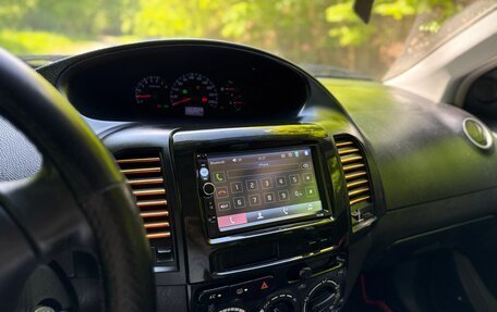 Geely MK I рестайлинг, 2011 год, 320 000 рублей, 7 фотография