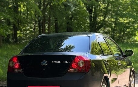 Geely MK I рестайлинг, 2011 год, 320 000 рублей, 5 фотография