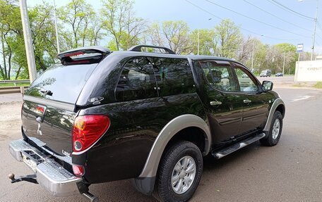 Mitsubishi L200 IV рестайлинг, 2011 год, 1 500 000 рублей, 5 фотография