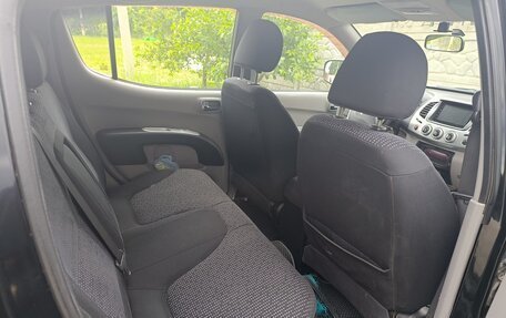 Mitsubishi L200 IV рестайлинг, 2011 год, 1 500 000 рублей, 10 фотография