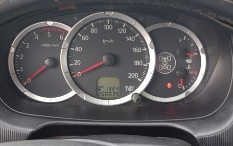 Mitsubishi L200 IV рестайлинг, 2011 год, 1 500 000 рублей, 14 фотография