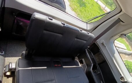 Mitsubishi Montero III, 2000 год, 700 000 рублей, 13 фотография