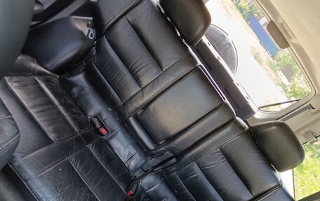 Mitsubishi Montero III, 2000 год, 700 000 рублей, 12 фотография
