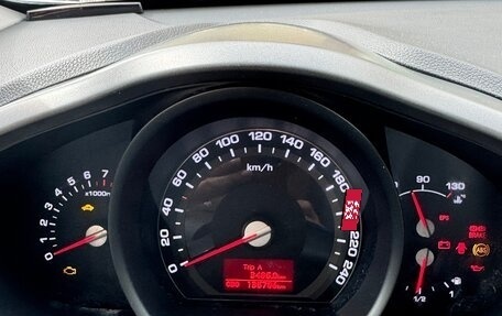 KIA Sportage III, 2013 год, 9 фотография