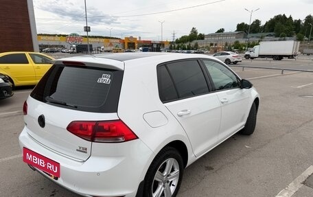 Volkswagen Golf VII, 2013 год, 1 250 000 рублей, 3 фотография