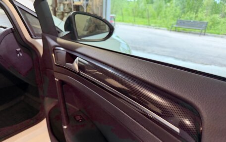 Volkswagen Golf VII, 2013 год, 1 250 000 рублей, 17 фотография